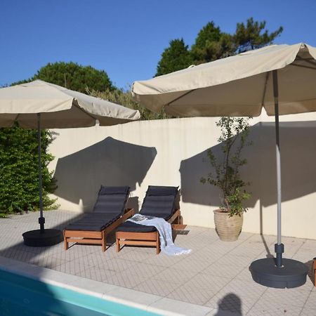 Serra de Mangues Casas Cerejas Bed & Breakfast エクステリア 写真