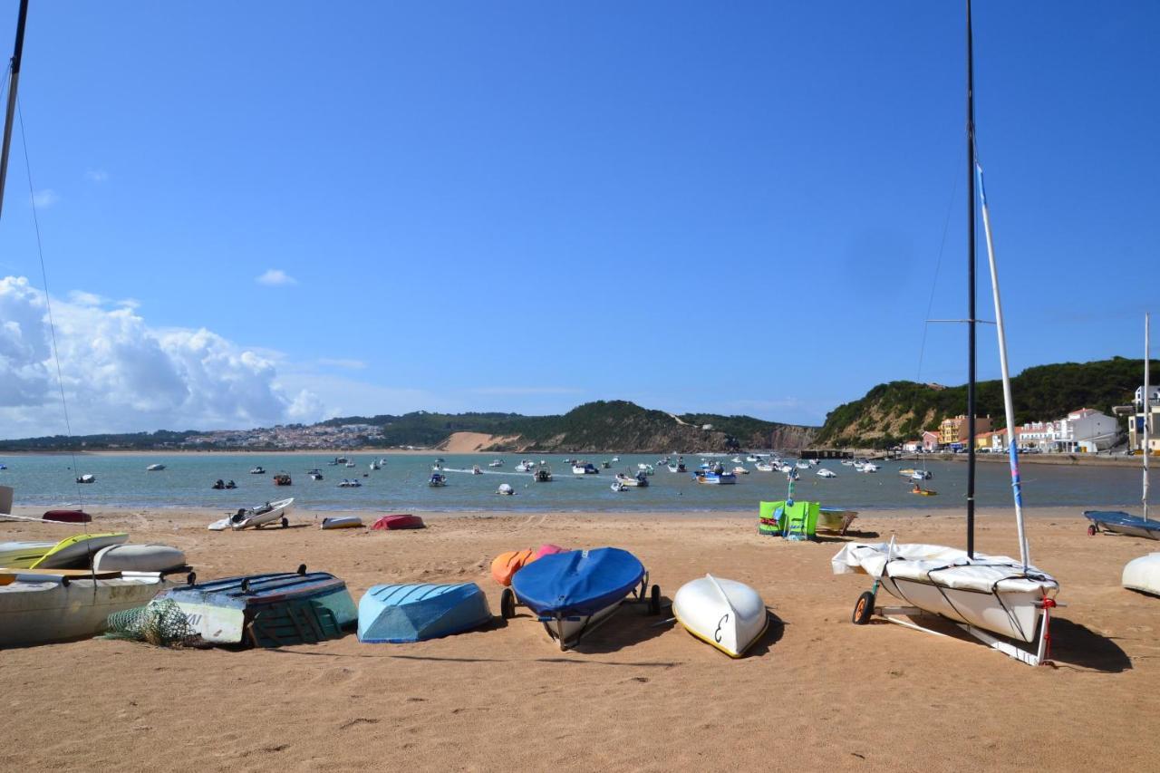 Serra de Mangues Casas Cerejas Bed & Breakfast エクステリア 写真