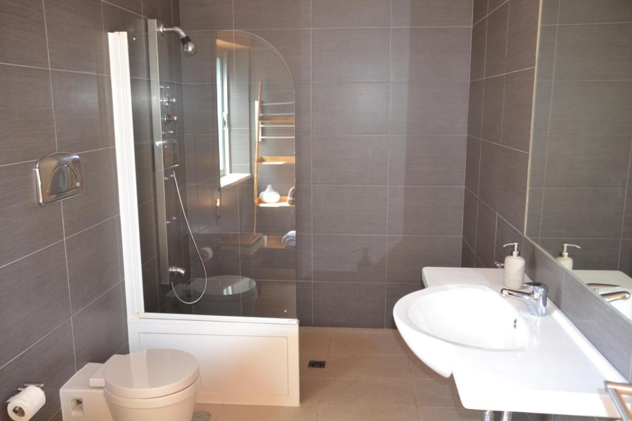 Serra de Mangues Casas Cerejas Bed & Breakfast エクステリア 写真