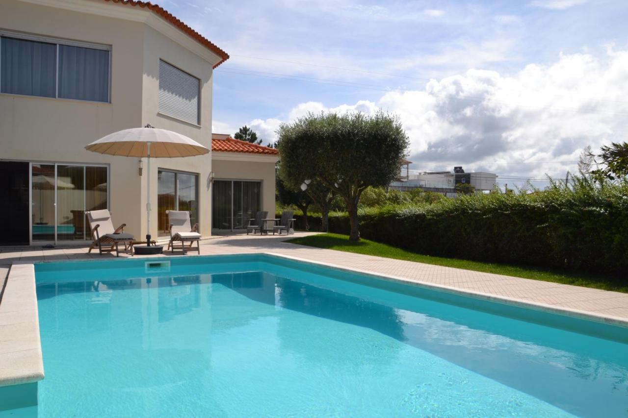 Serra de Mangues Casas Cerejas Bed & Breakfast エクステリア 写真